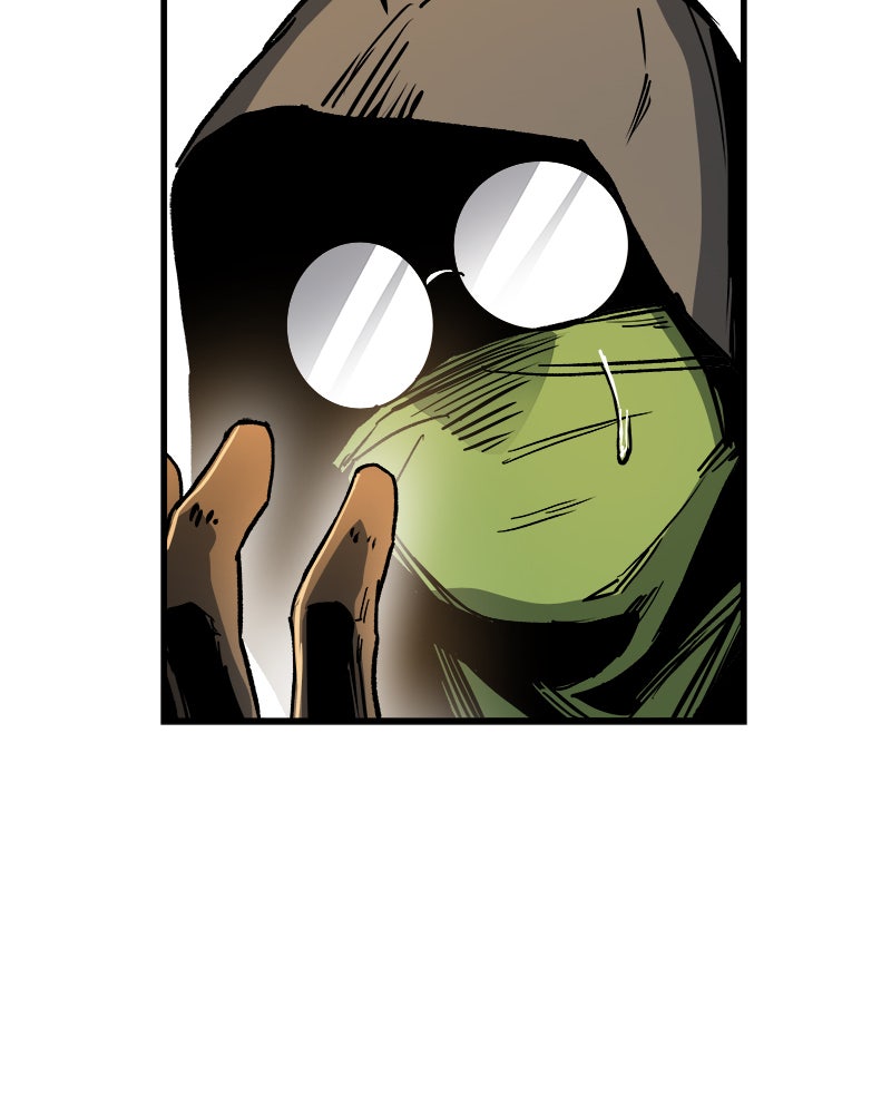 Read Doom Breaker Manga Online