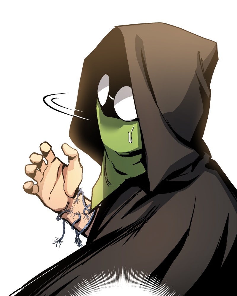 Read Doom Breaker Manga Online