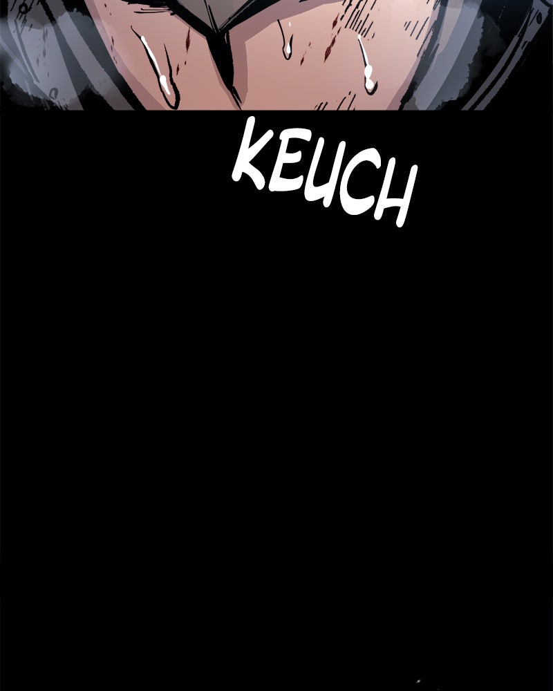 Read Doom Breaker Manga Online