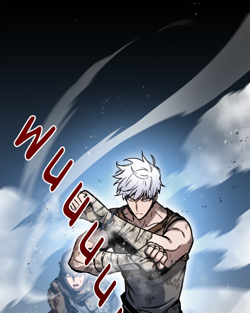 Read Doom Breaker Manga Online