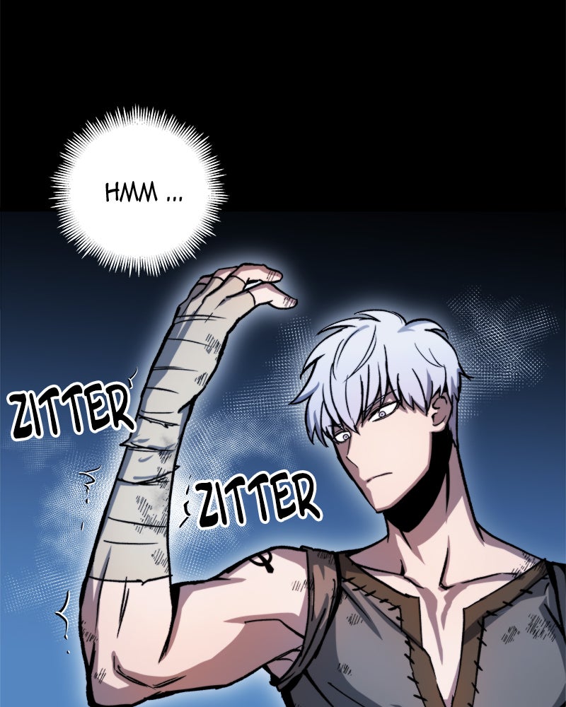 Read Doom Breaker Manga Online