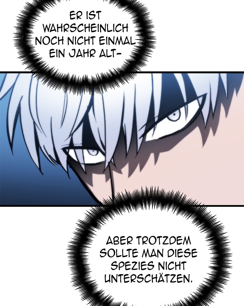 Read Doom Breaker Manga Online