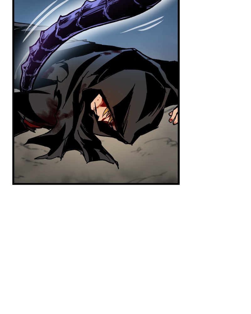 Read Doom Breaker Manga Online