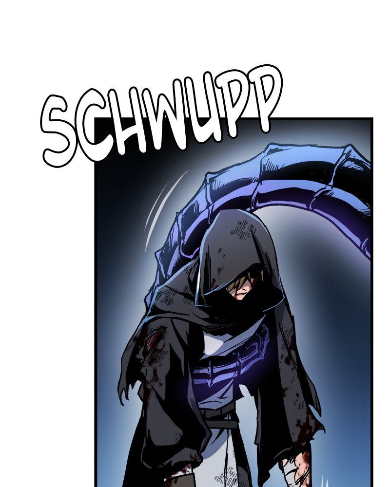 Read Doom Breaker Manga Online