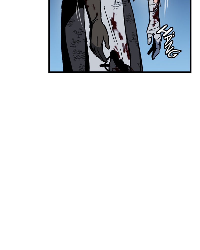 Read Doom Breaker Manga Online