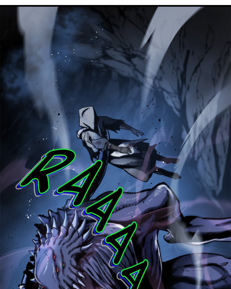 Read Doom Breaker Manga Online