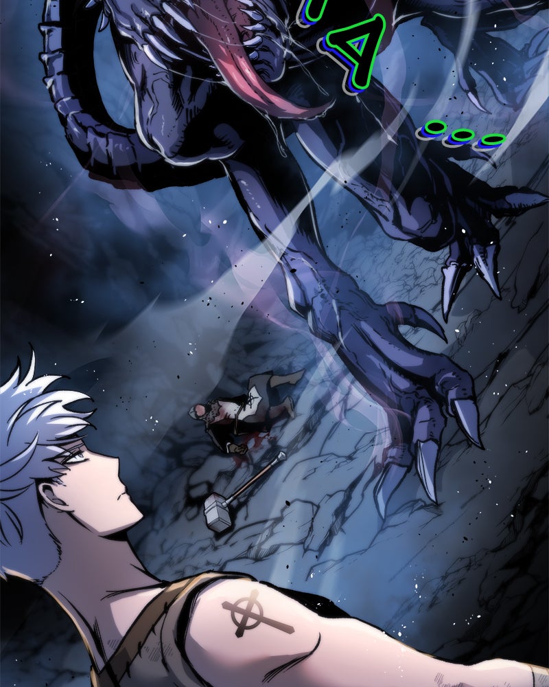 Read Doom Breaker Manga Online