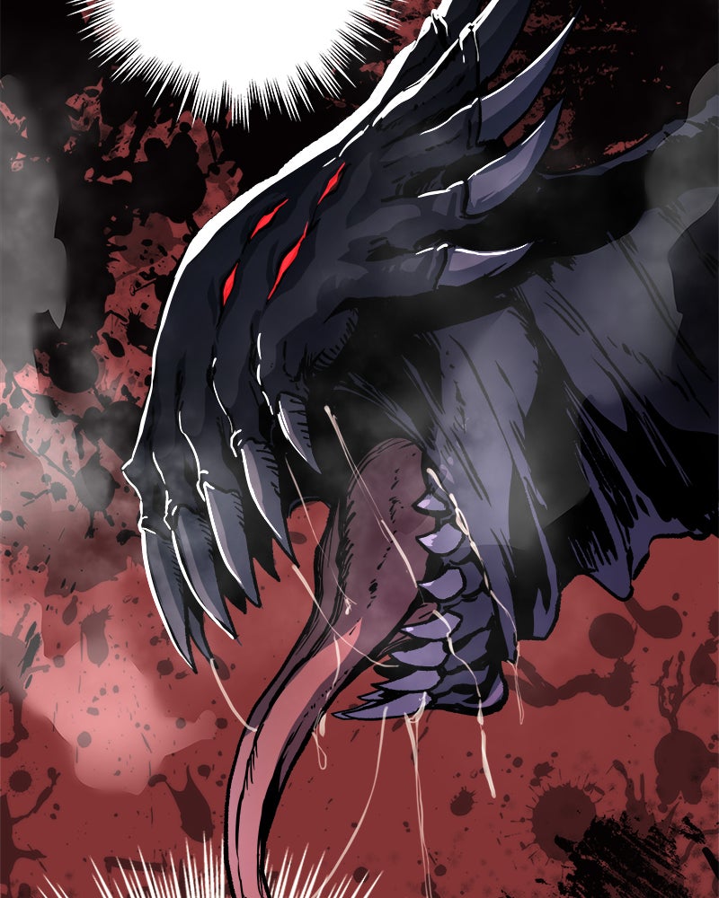 Read Doom Breaker Manga Online