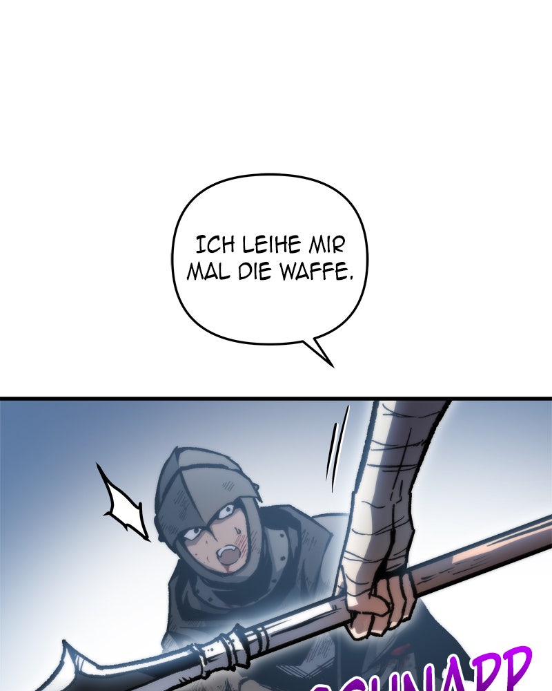 Read Doom Breaker Manga Online