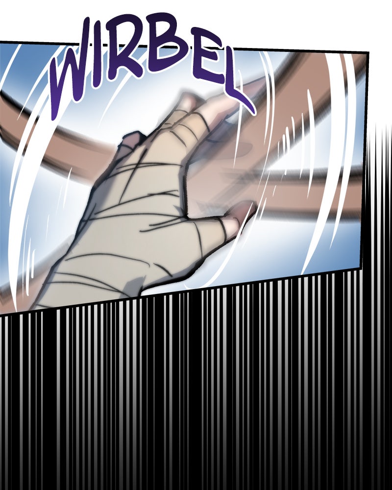 Read Doom Breaker Manga Online