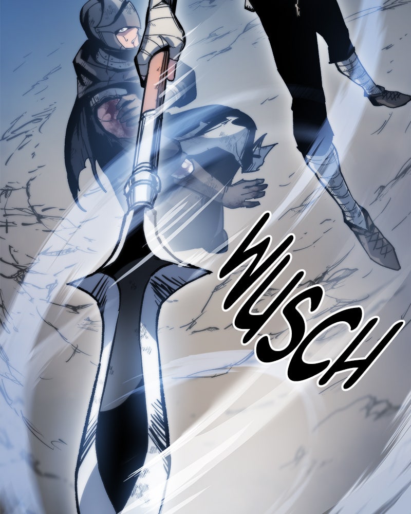 Read Doom Breaker Manga Online