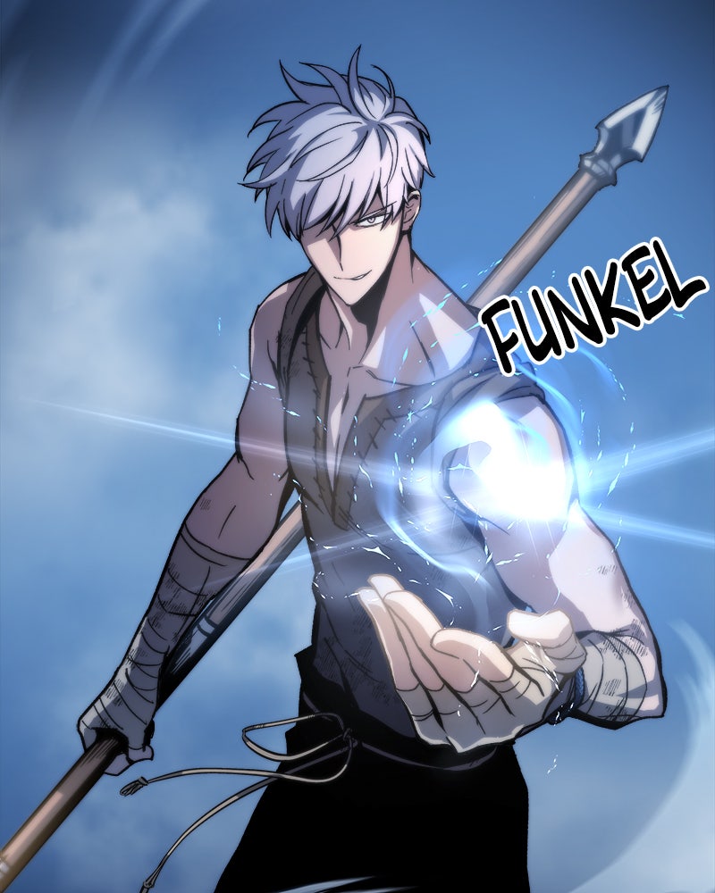 Read Doom Breaker Manga Online