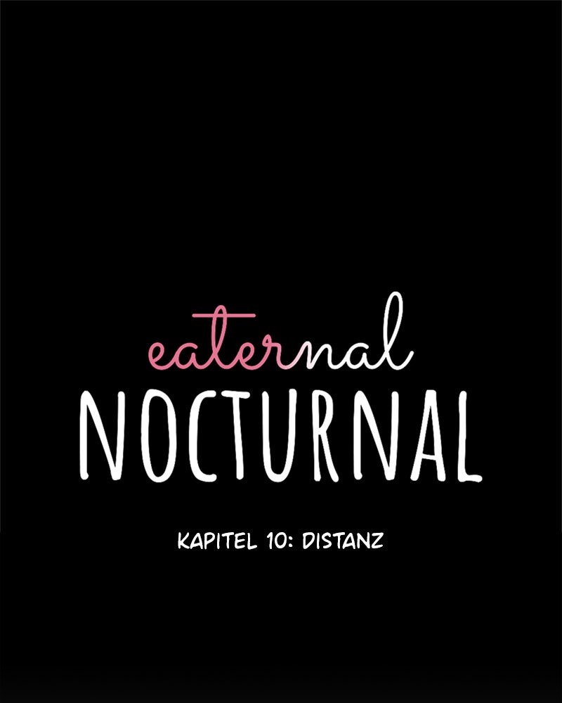 Read Eaternal Nocturnal Manga Online