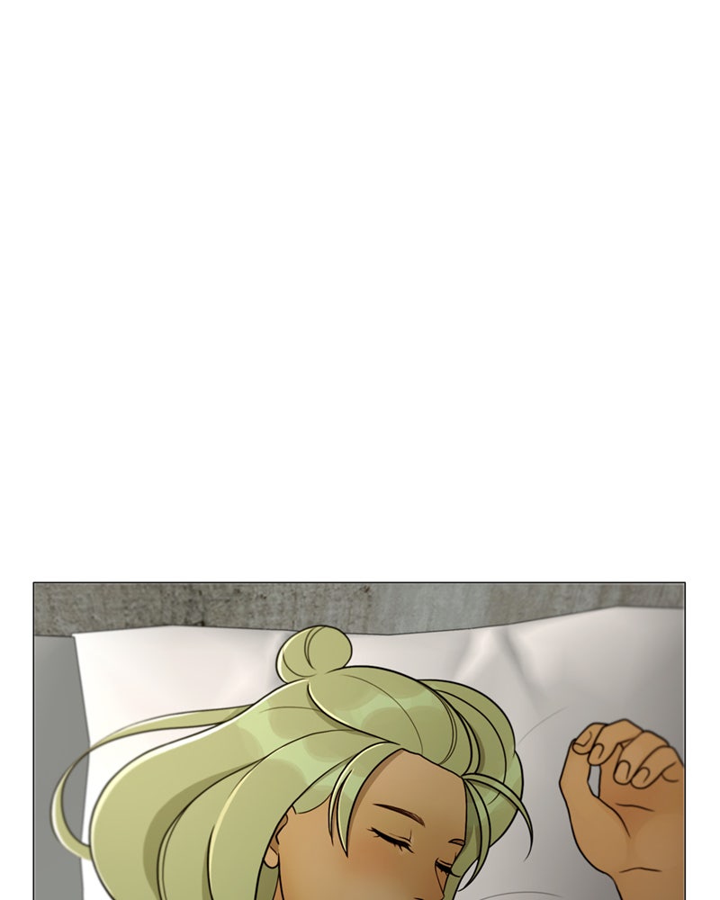 Read Eaternal Nocturnal Manga Online