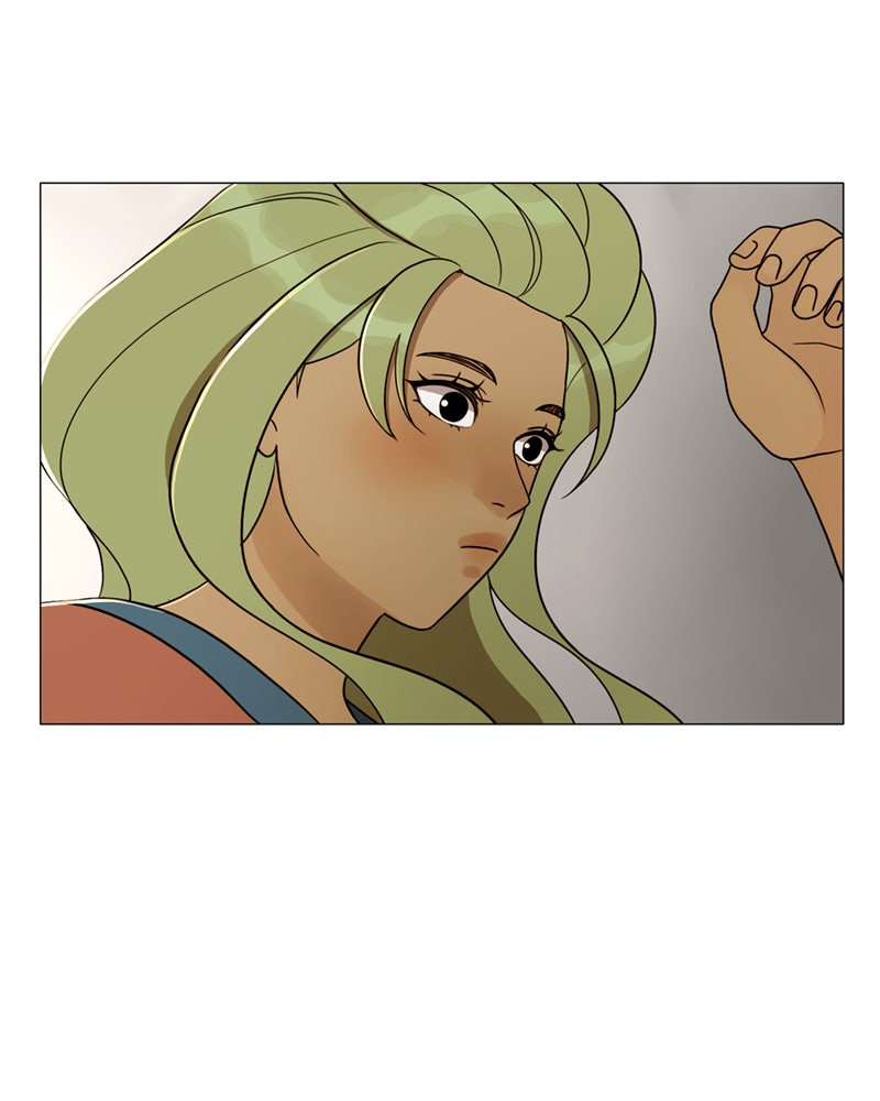 Read Eaternal Nocturnal Manga Online