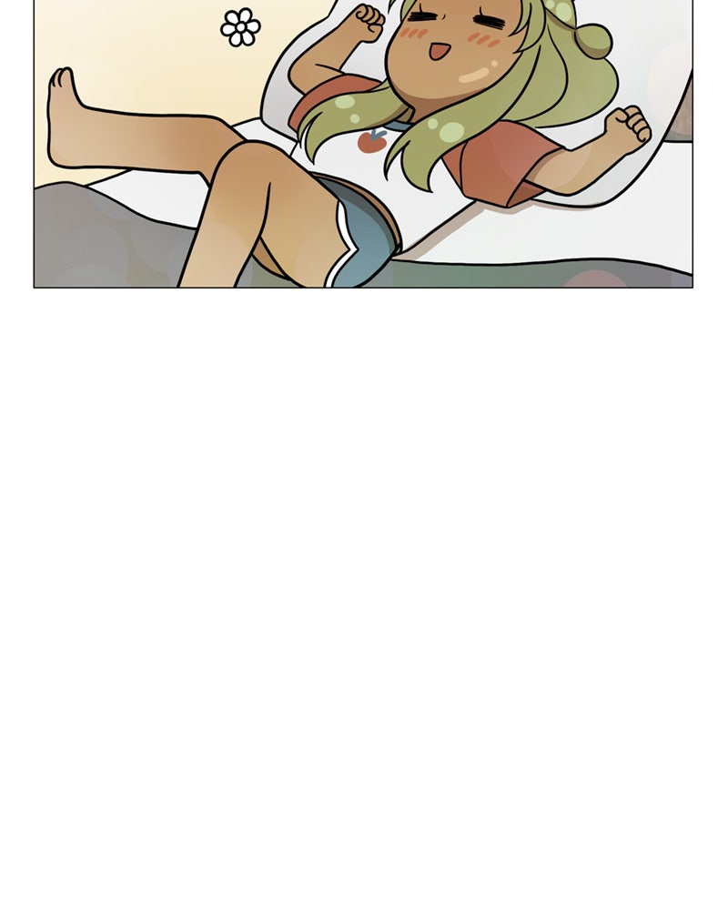 Read Eaternal Nocturnal Manga Online