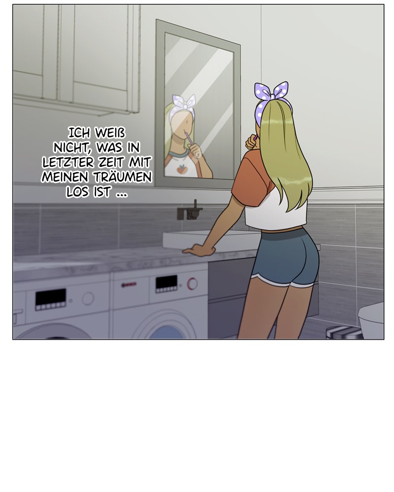 Read Eaternal Nocturnal Manga Online