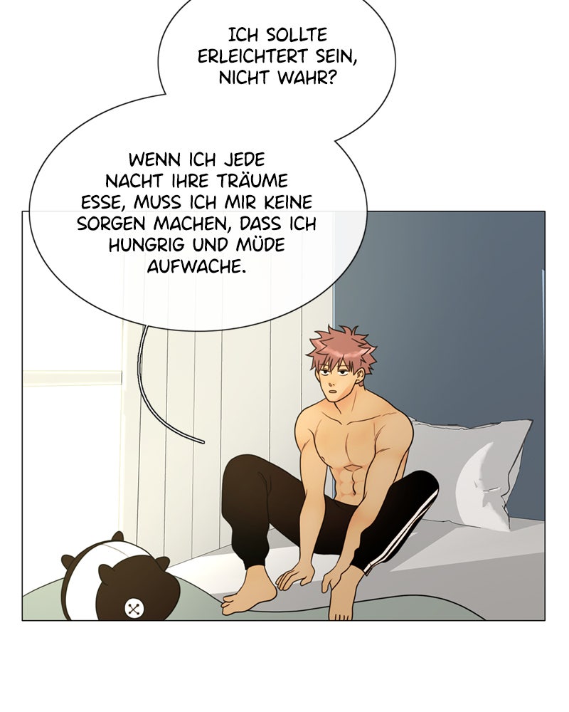 Read Eaternal Nocturnal Manga Online