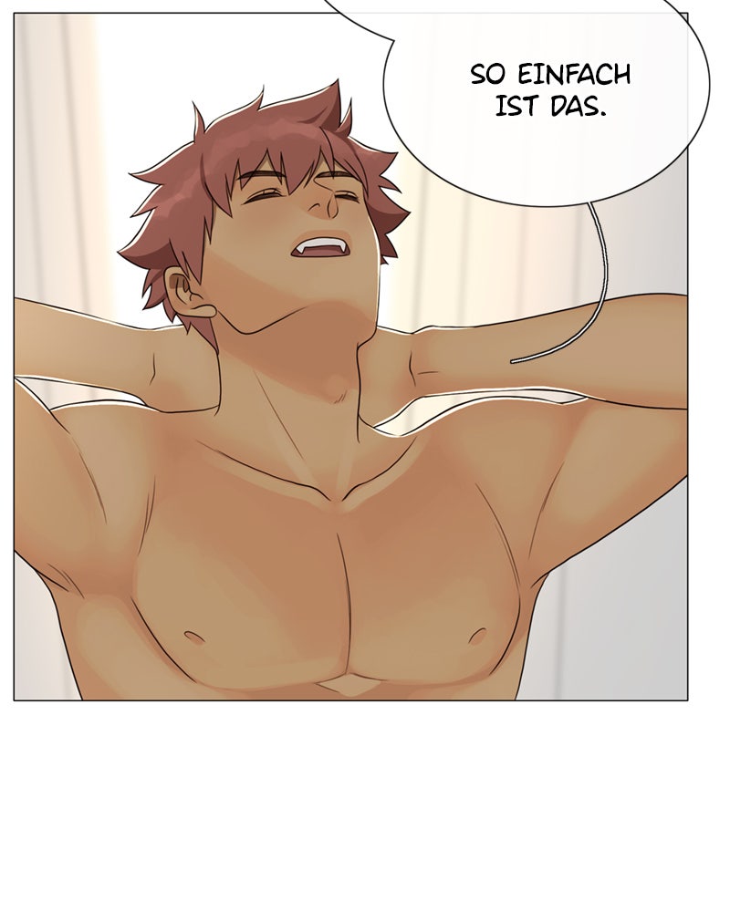Read Eaternal Nocturnal Manga Online