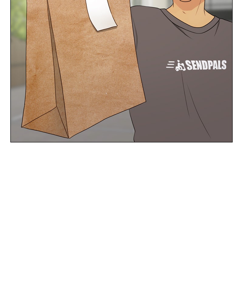 Read Eaternal Nocturnal Manga Online