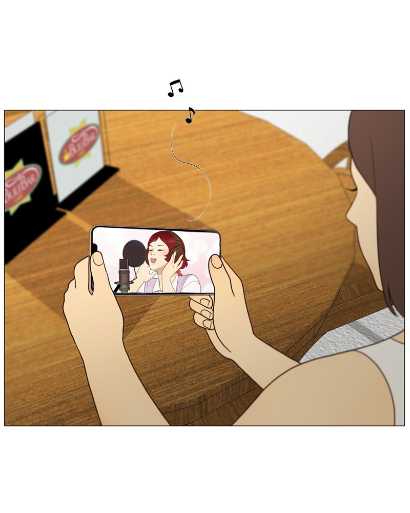 Read Eaternal Nocturnal Manga Online