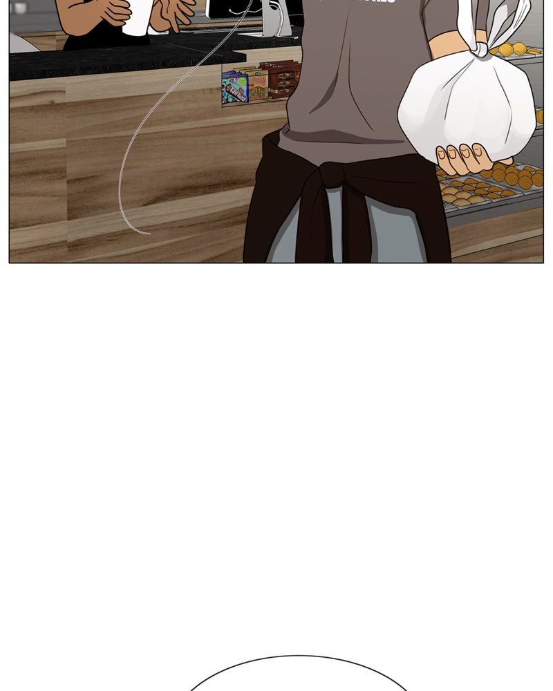 Read Eaternal Nocturnal Manga Online