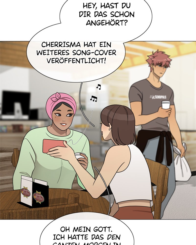 Read Eaternal Nocturnal Manga Online