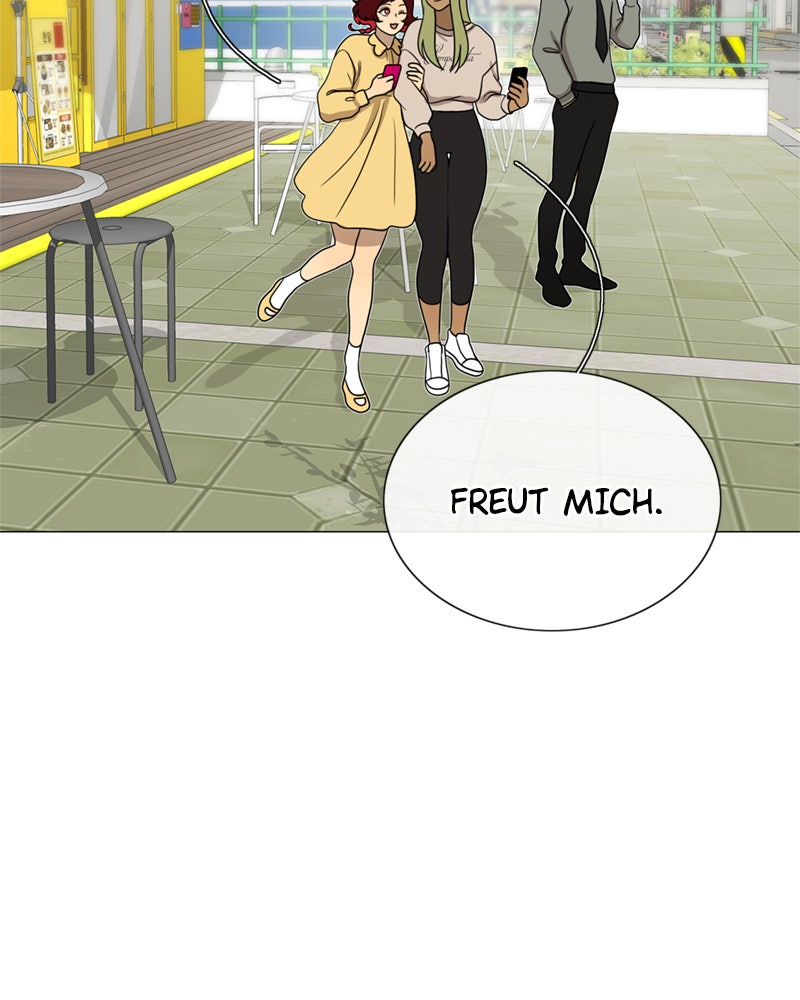 Read Eaternal Nocturnal Manga Online