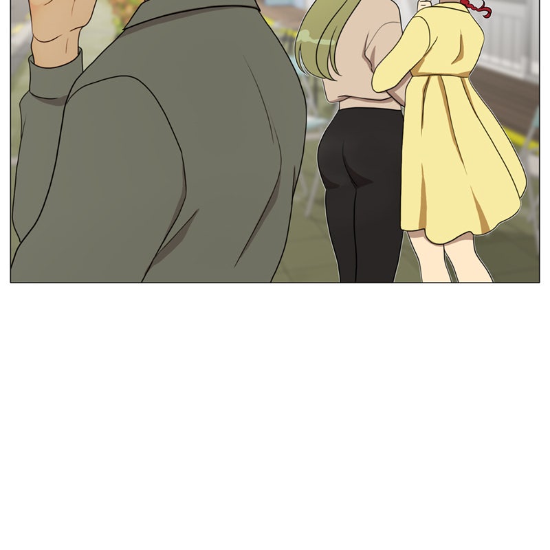 Read Eaternal Nocturnal Manga Online