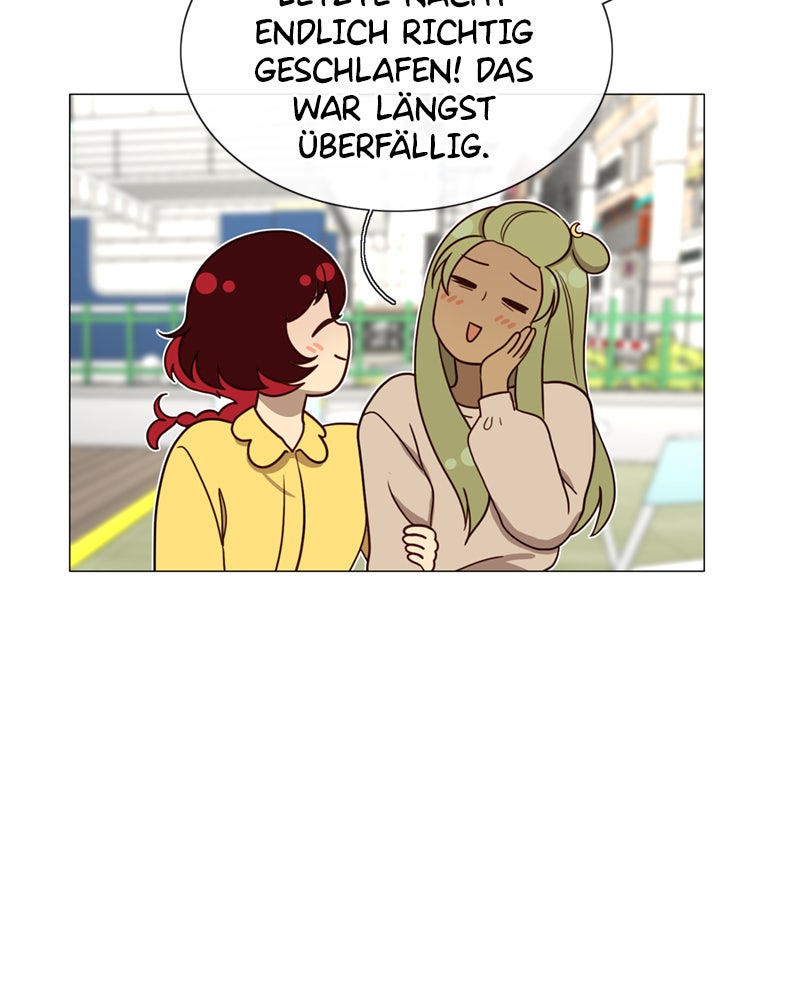 Read Eaternal Nocturnal Manga Online