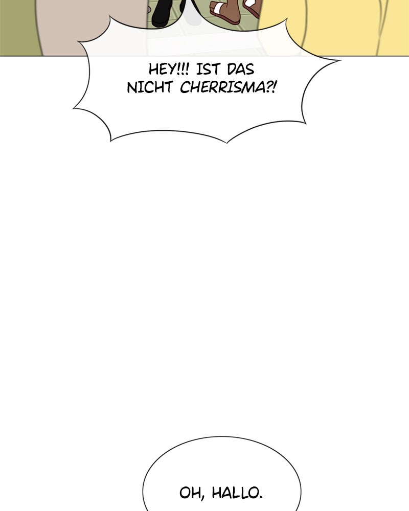 Read Eaternal Nocturnal Manga Online