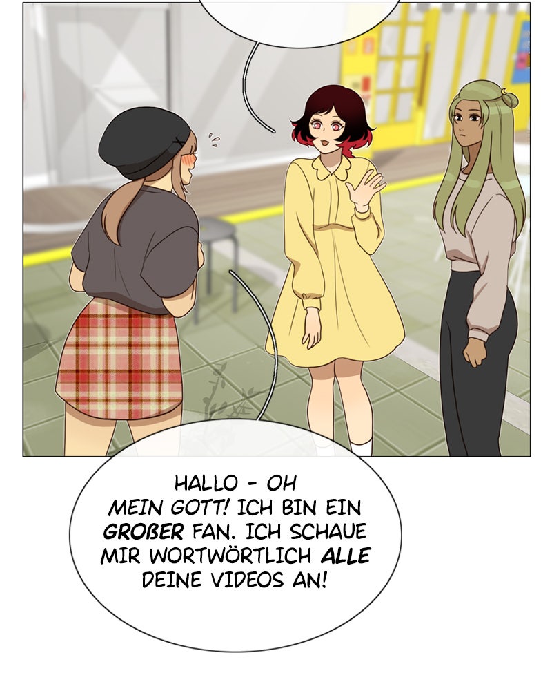 Read Eaternal Nocturnal Manga Online