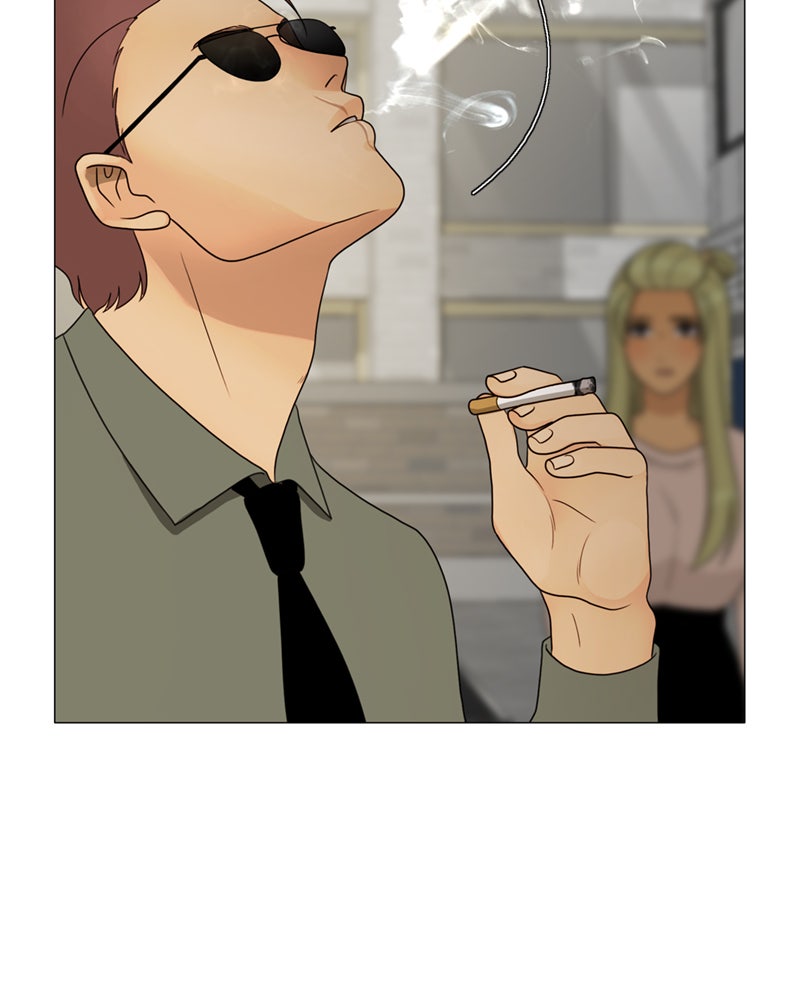 Read Eaternal Nocturnal Manga Online