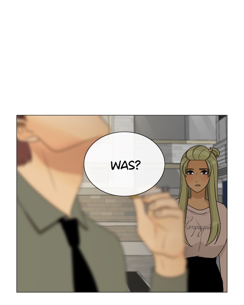 Read Eaternal Nocturnal Manga Online
