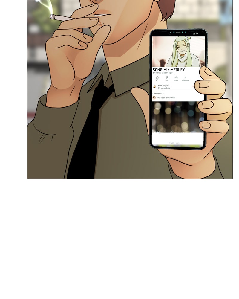 Read Eaternal Nocturnal Manga Online