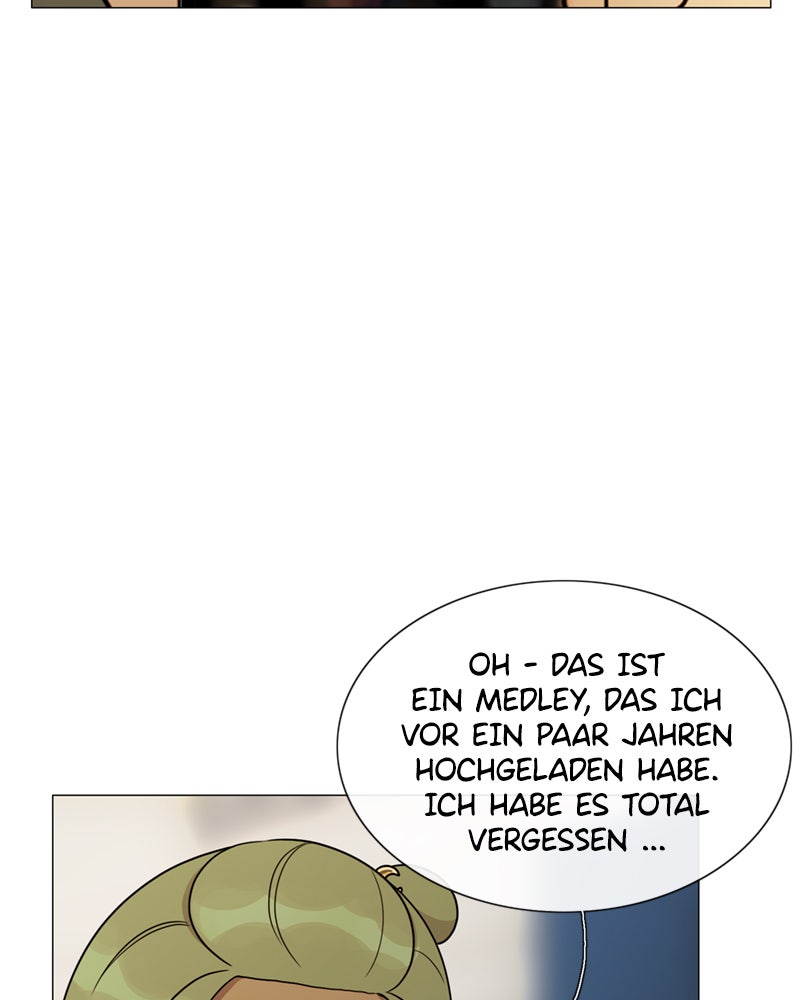 Read Eaternal Nocturnal Manga Online