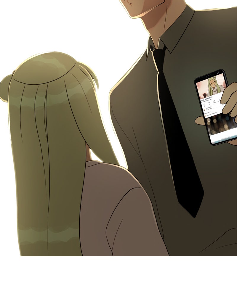 Read Eaternal Nocturnal Manga Online