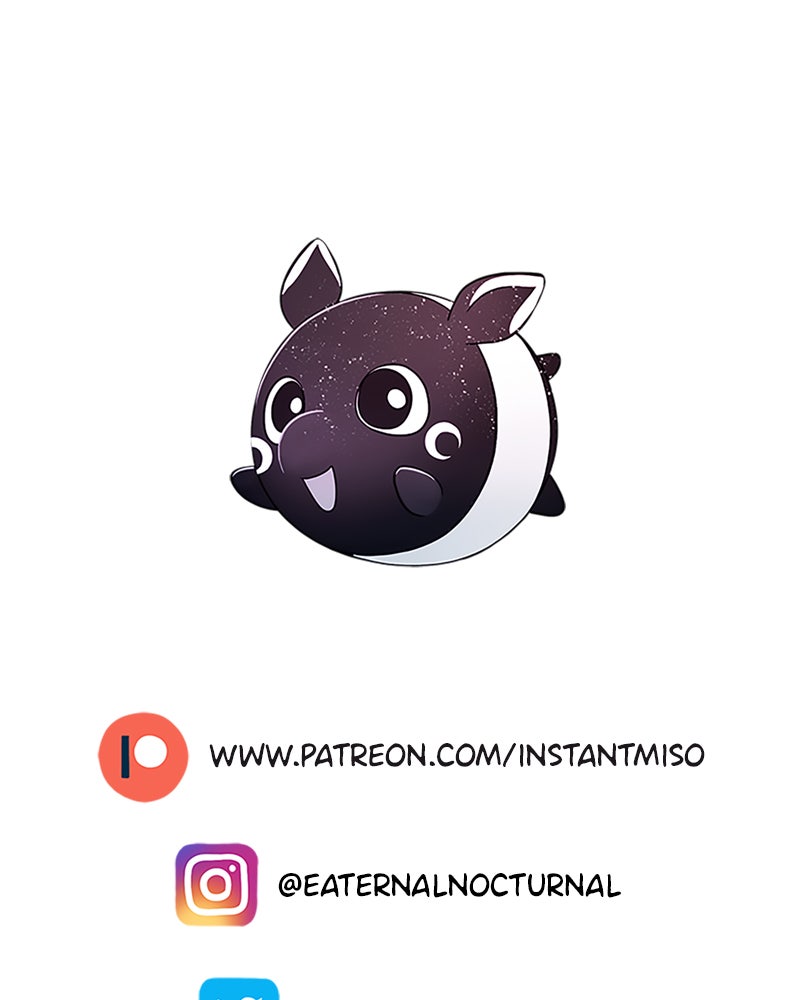 Read Eaternal Nocturnal Manga Online