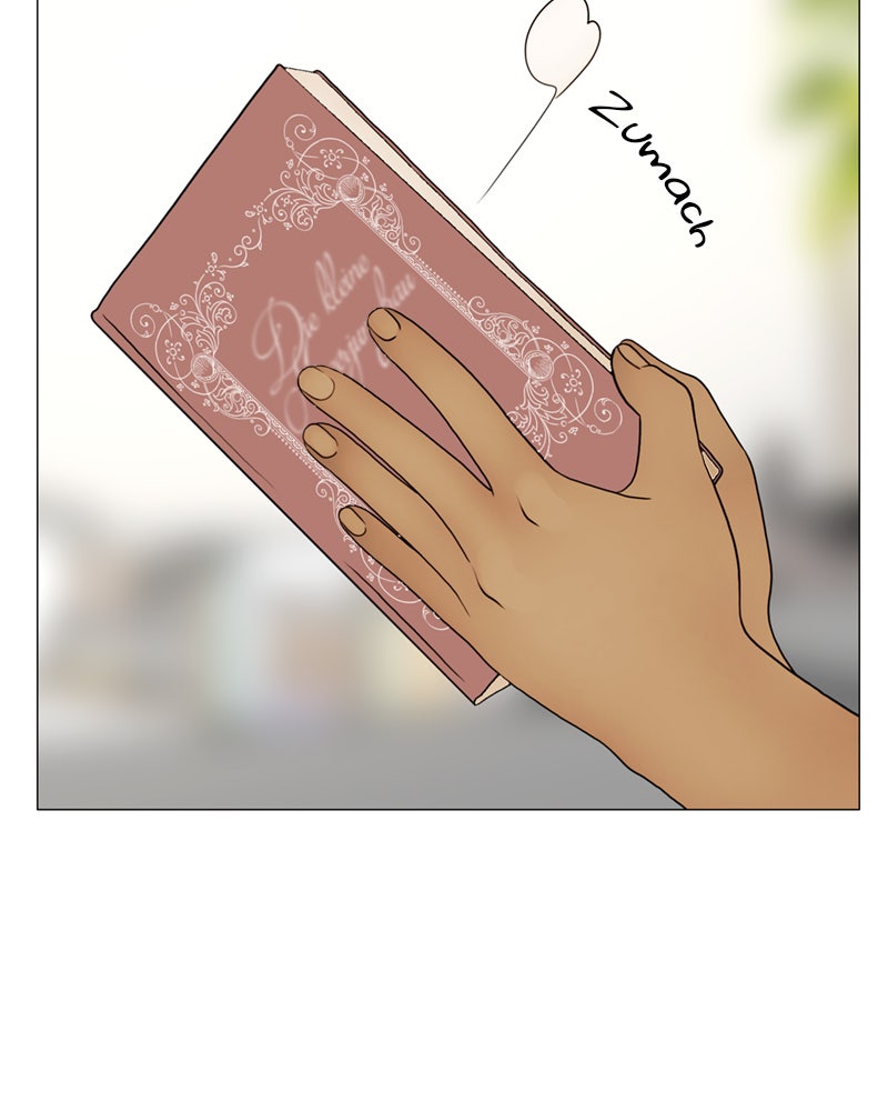 Read Eaternal Nocturnal Manga Online