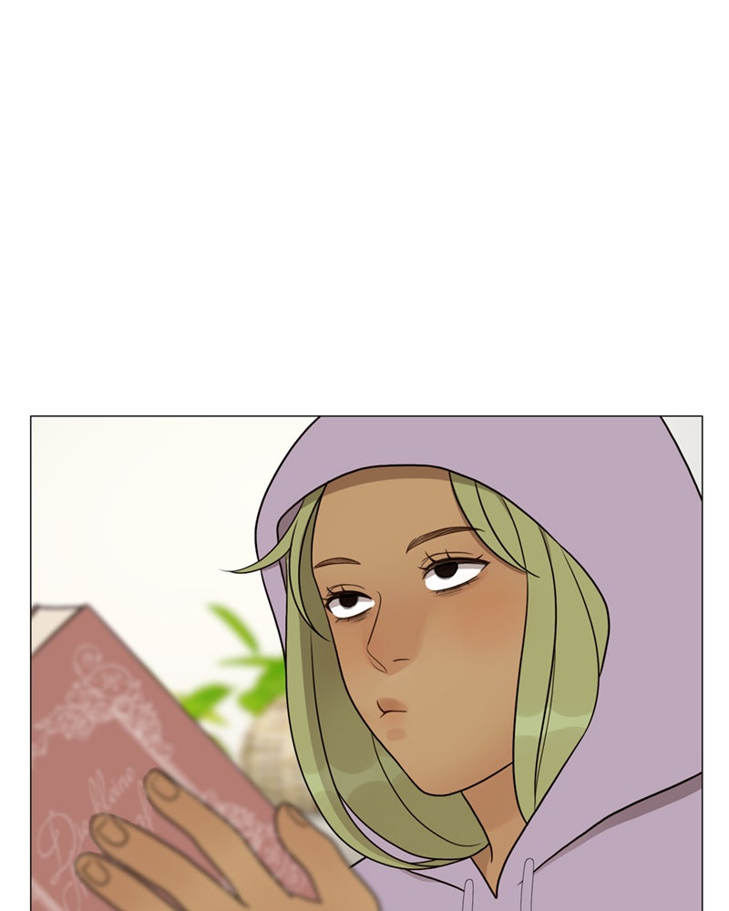 Read Eaternal Nocturnal Manga Online