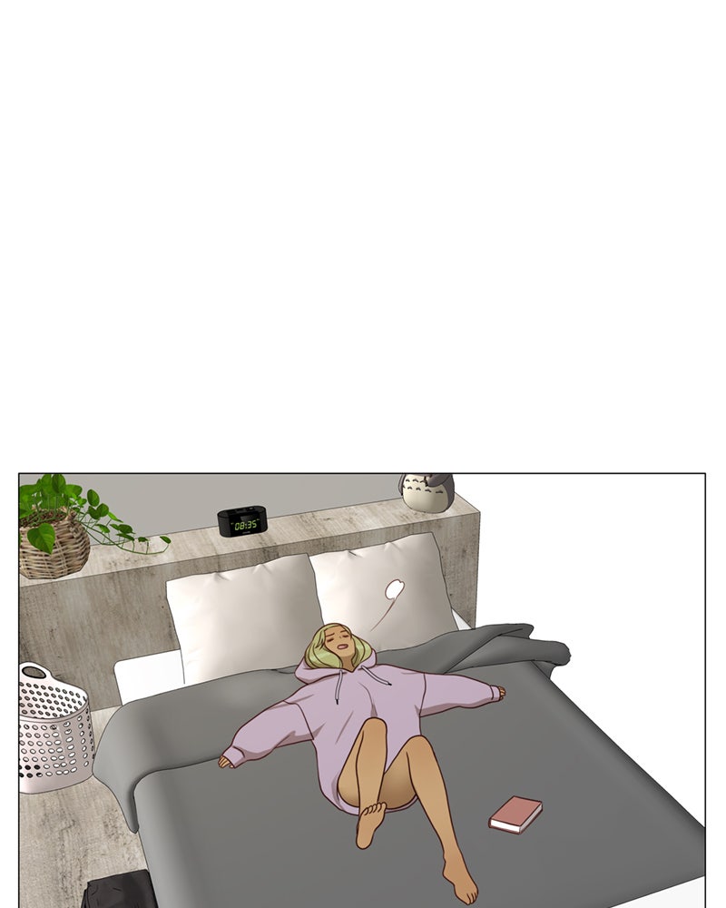 Read Eaternal Nocturnal Manga Online
