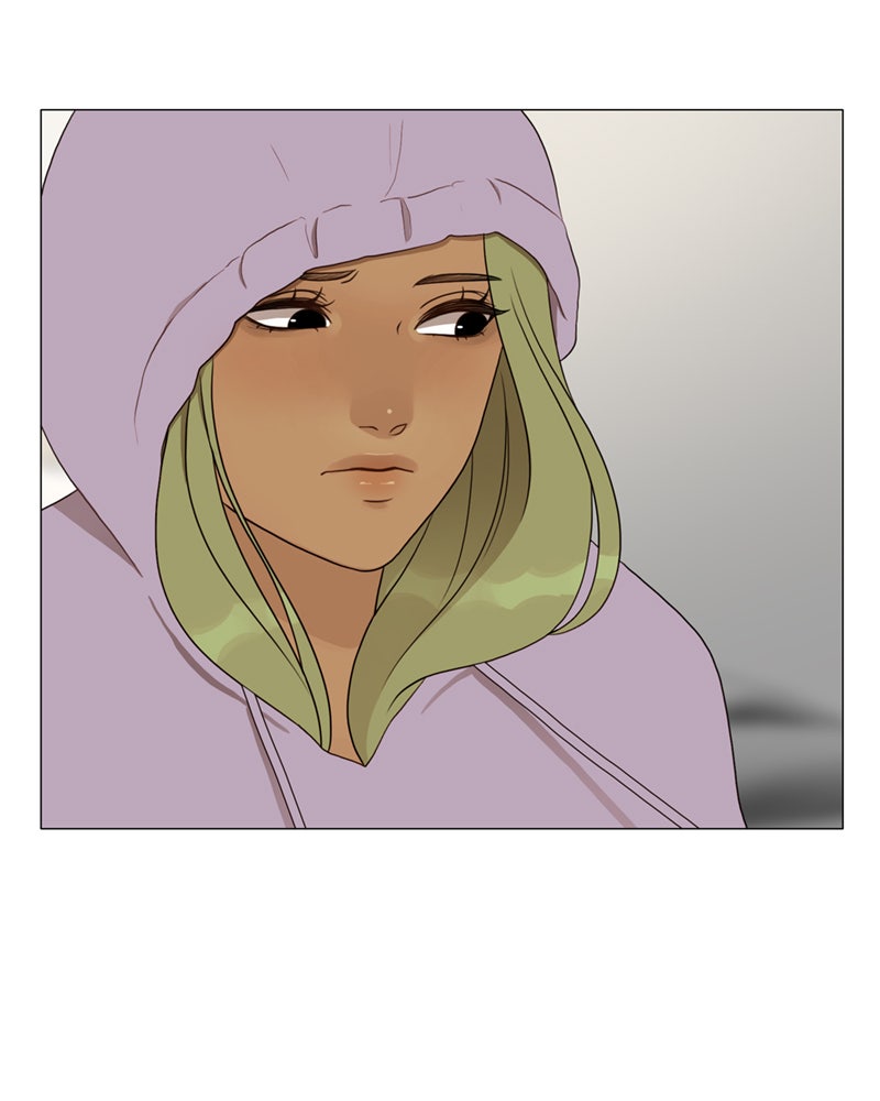 Read Eaternal Nocturnal Manga Online