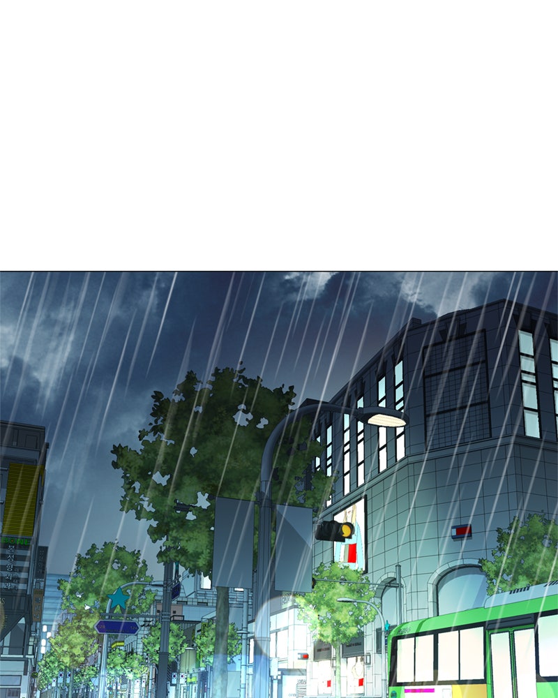 Read Eaternal Nocturnal Manga Online