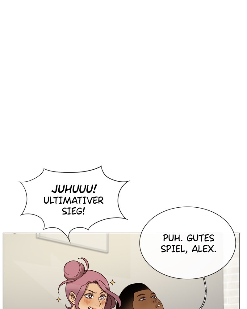 Read Eaternal Nocturnal Manga Online