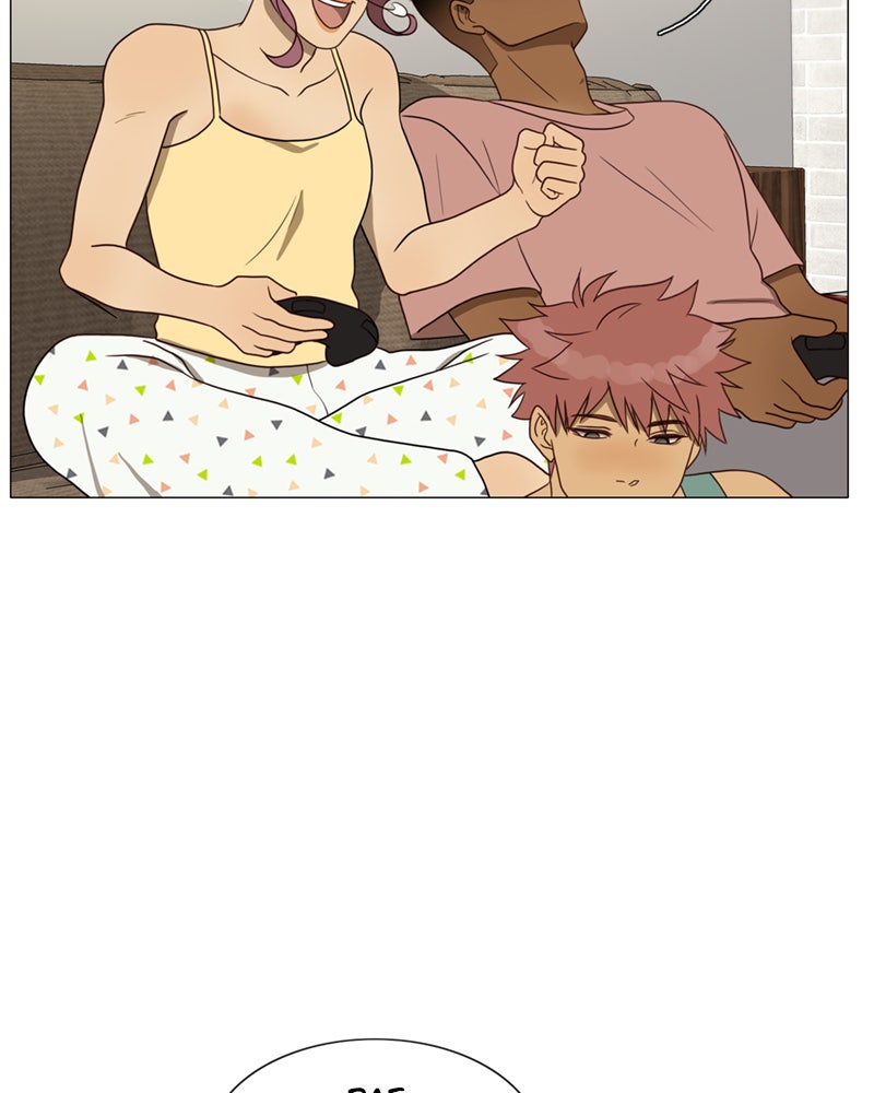 Read Eaternal Nocturnal Manga Online