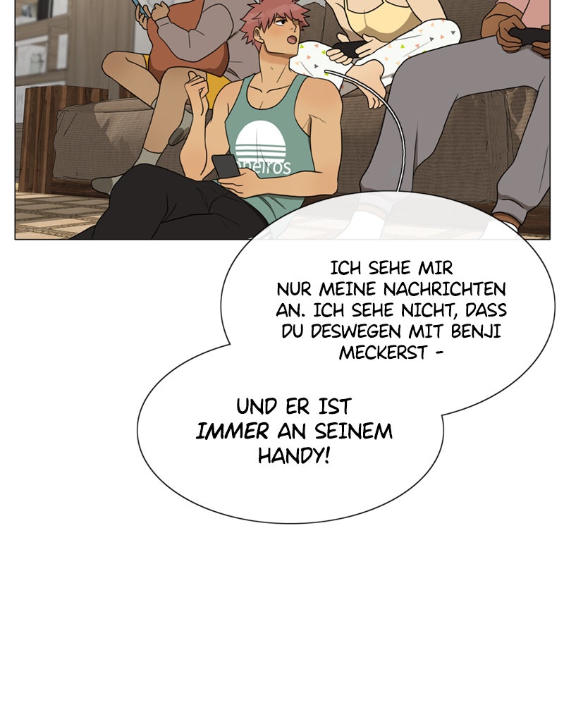 Read Eaternal Nocturnal Manga Online
