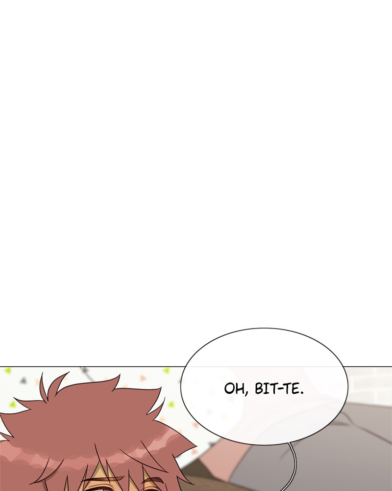 Read Eaternal Nocturnal Manga Online