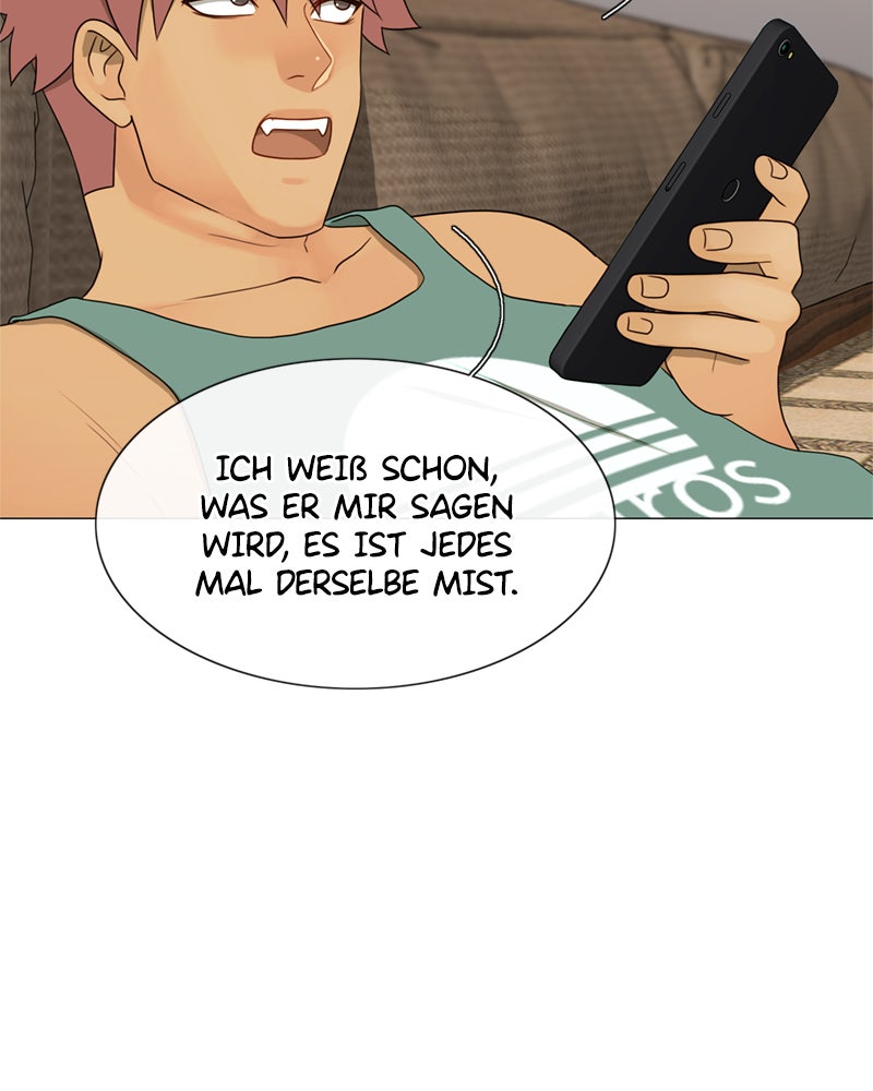 Read Eaternal Nocturnal Manga Online