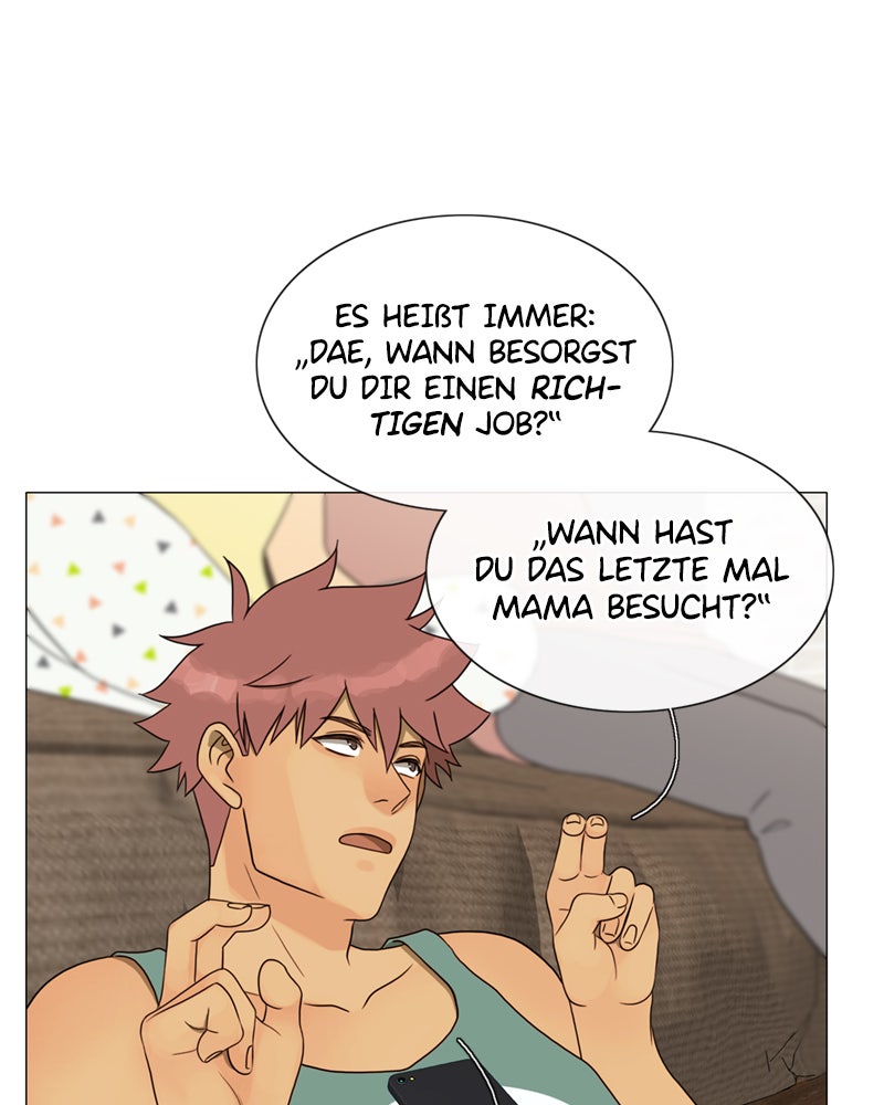 Read Eaternal Nocturnal Manga Online