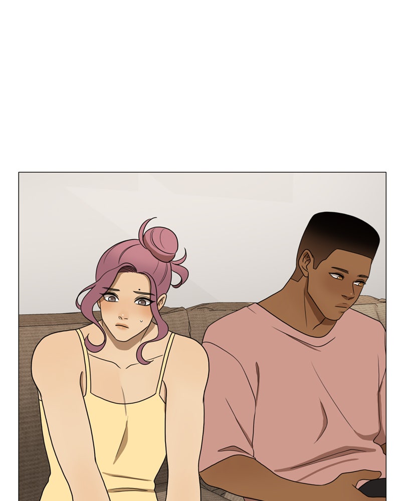 Read Eaternal Nocturnal Manga Online